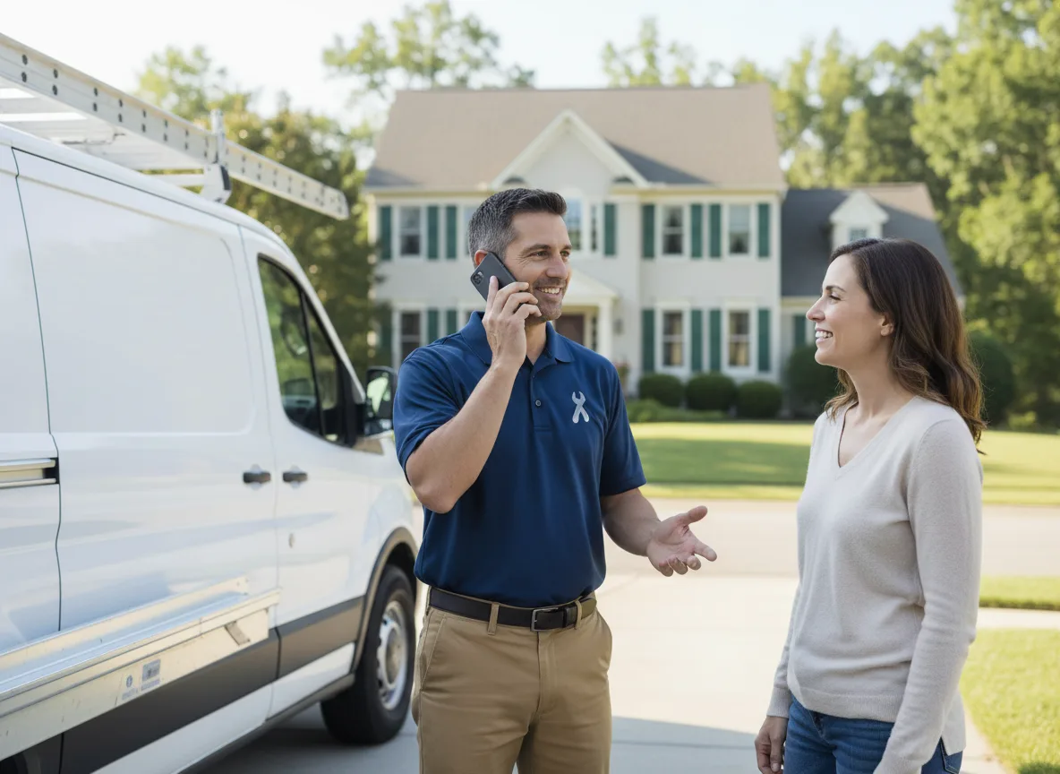 Home Gutter Service Saucier, MS FAQs
